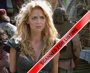 Hudson Leick as Callisto XENA WARRIOR PRINCESS 8x10 PHOTO #139 - Picture 1 of 1