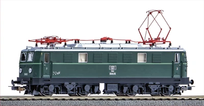 Piko 51895 HO Gauge Expert OBB Rh1041 Electric Locomotive III - Image 1 of 2