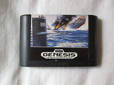 .Genesis.' | '.688 Attack Sub.