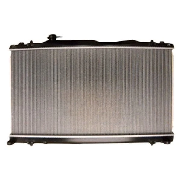 For Suzuki Kizashi 2010-2013 TYC Engine Coolant Radiator Foto 1 de 1
