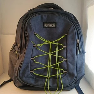 kenneth cole reaction Laptop Rucksack - Bild 1 von 8