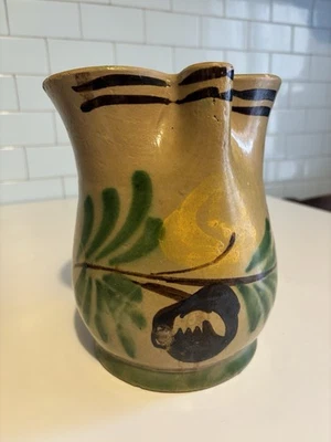 ceramica caltagirone antica- Cannata - Immagine 1 di 4