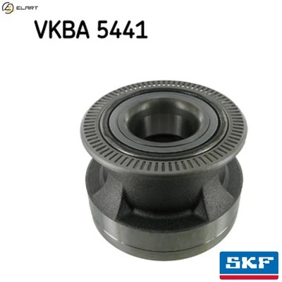 WHEEL BEARING KIT VKBA 5441 FOR RENAULT TRUCKS DCI4-B/C 4.1L DXi 5 4.8L 4cyl - Image 1 of 4