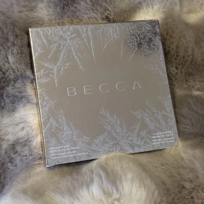 Becca Eye Lights Palette Apres Ski Collection Limited Edition NIB - Image 1 of 4