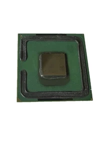 Intel Pentium 4 CPU Socket 478 (Northwood/Willamette) – Untested / Retro - Picture 1 of 4