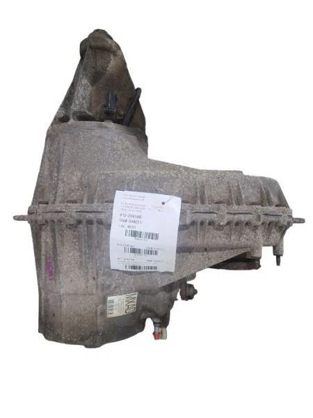 Transfer Case Heritage Manual Shift Fits 99-04 FORD F150 PICKUP 587432 - Image 1 of 4