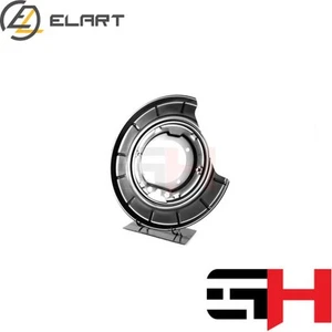 SPLASH PANEL BRAKE DISC GH-483363H FOR MERCEDES-BENZ -CLASS OM642.872/950 3.0L - Picture 1 of 11