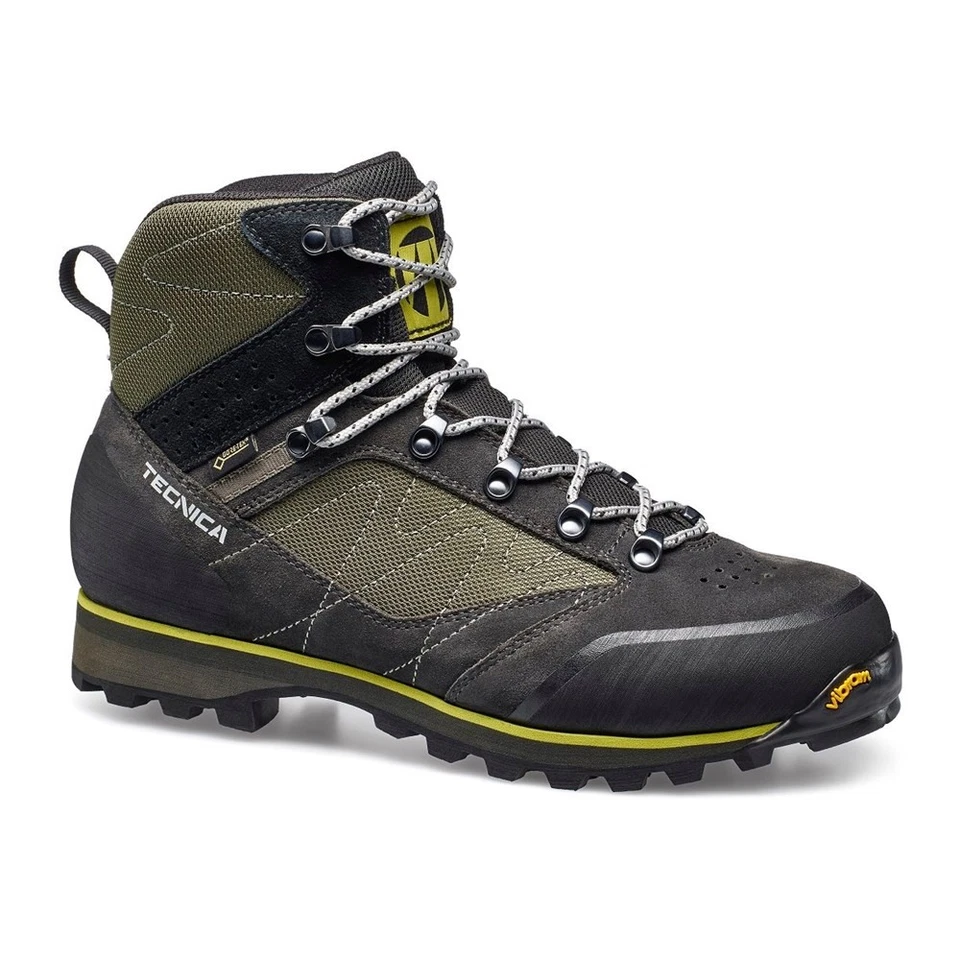 scarpe Tecnica Kilimanjaro Ii Gtx 11243230009 — 第 1/1 张图片