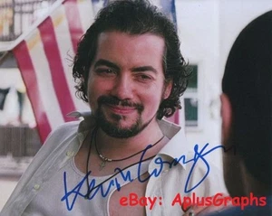 KEVIN CORRIGAN... The Departed - SIGNED - Picture 1 of 1