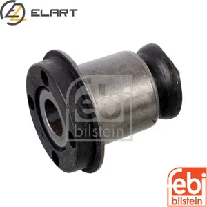2x CONTROL ARMTRAILING ARM BUSH 10290 FOR PEUGEOT 406/Break BFZ 1.6L LFY 1.8L - Picture 1 of 6