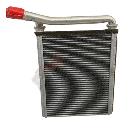 2012 Toyota Hilux Invincible Heater Matrix 2006-2015 8710702210 - Image 1 of 4