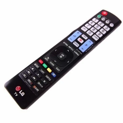 New Original AKB73756565 For LG 3D Smart TV Remote 42LB650V 50LB650V 60LB650V - Image 1 of 4