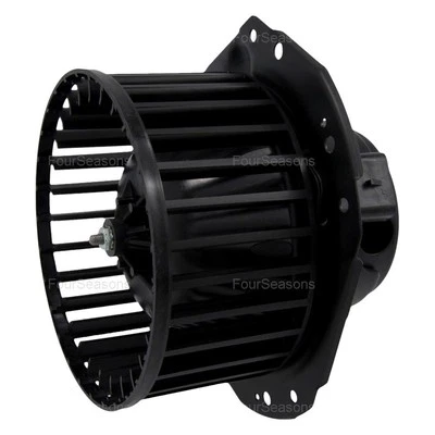 For Cadillac Eldorado 1986-1990 Four Seasons 35384 HVAC Blower Motor w Wheel - Image 1 of 4
