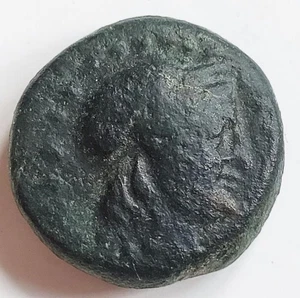 Aeolis, Elaia 200-100 aC - Imagen 1 de 3