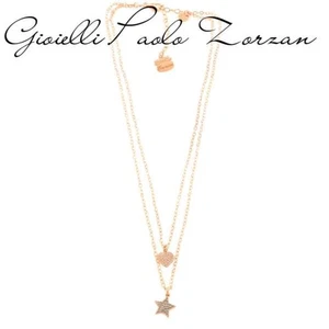 Collana Piti Mali  - 243/C-EM(RS) - Picture 1 of 1