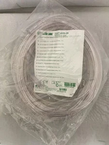 Manguera Salter 2025-25 25 ft transparente, nueva en embalaje MFG, SELLADA SIN ABRIR - Imagen 1 de 1