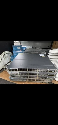 Cisco TNY-WS3750X-3560X A - Image 1 of 2