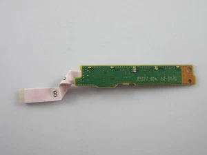 Led Board FUJITSU LIFEBOOK E558 CP740480-Z2 Original - Picture 1 of 1