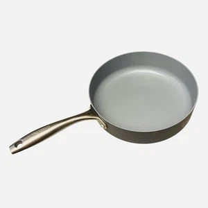 GreenPan eloxiertes Aluminium 9,5" Bratpfanne mit Antihaftbeschichtung - Bild 1 von 8