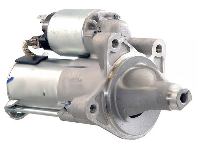 Motor De Arranque Remy 51SQRD62 para Dodge Nitro 2007 2008 2009 2010 2011 Foto 1 de 1