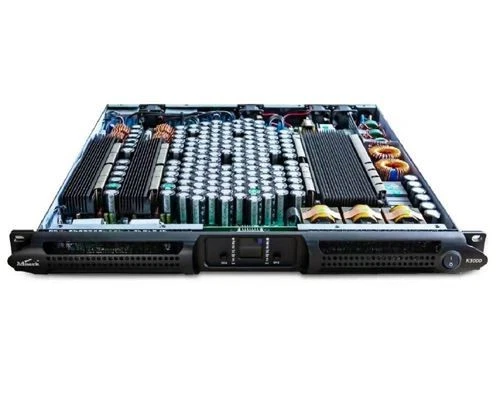 Admark AD-20 Class-D Rack Power Amplifier 2 Channel 4,000 Watts - Image 1 of 1