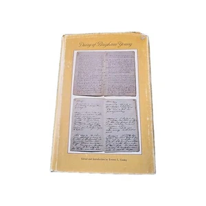 Diary of Brigham Young 1857 edited by Everett L. Cooley/ limited edition - Picture 1 of 6