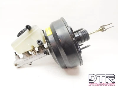 Lexus IS300 2001-2005 Brake Booster Master Cylinder Assembly OEM Foto 1 de 4