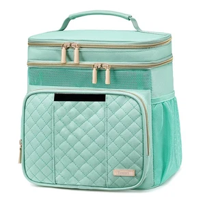 Large Toiletry Bag for Women Men,Bathroom Bag,Water Resistant Portable Shower... - Picture 1 of 8