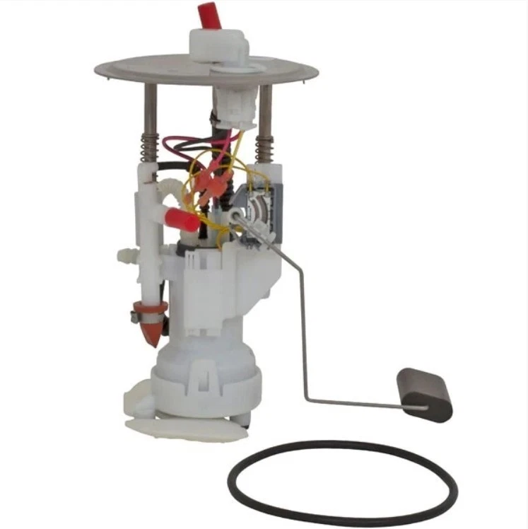 Bomba de combustible de repuesto eléctrica BBK para Ford Mustang GT/V6 2005 - 300 LPH Foto 1 de 1