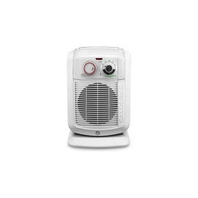 De Longhi Caldobagno HBC 3052T Termoventilatore 2400W - Immagine 1 di 4
