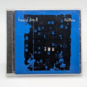 Howie Beck - Hollow CD Folk/World/Country/Pop/Rock - Picture 1 of 5