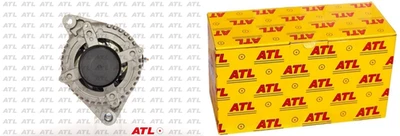 ATL LICHTMASCHINE GENERATOR 130A MIT FREILAUF passend für TOYOTA AVENSIS COROLLA - Bild 1 von 4