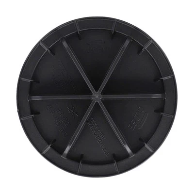 Front Lamp Dust Cap Long lasting Durability for Kia For Optima 2011 14 - Image 1 of 4