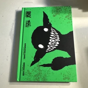 Goblin Gonzo (Mork Borg) - RPG Book, Blaek Games, Excellent Condition - Picture 1 of 8