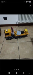 carroattrezzi Bruder man - Foto 1 di 3