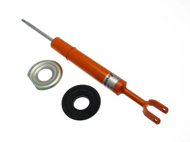 Koni STR.T Orange Shock FITS BMW 1 Series (E82) exclud 1M - Rear - kon8250 1024 - Image 1 of 1