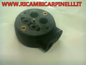 TESTATA COMPRESSORE FIAT 682 COMPLETA DI VALVOLE E LAMELLE - Foto 1 di 1