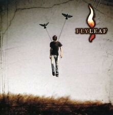 Flyleaf by Flyleaf (CD, 2007)