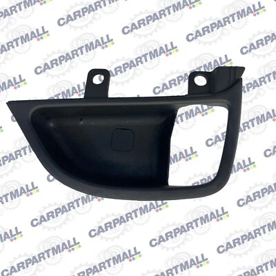 2011-2016 Hyundai Elantra Rear Right Interior Door Handle Bezel Cover RR RH - Image 1 of 4