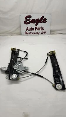 11 12 13 14 15 16 17 BUICK REGAL Front Door Regulator Right - Image 1 of 2
