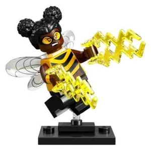 LEGO DC Super Heroes Collectible Minifigures 71026 - Bumblebee Retired - Picture 1 of 2