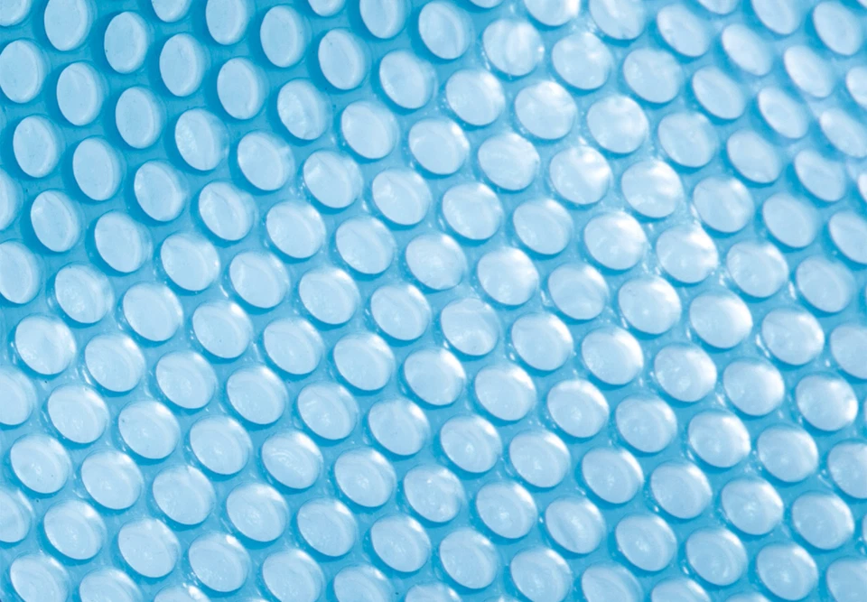 Intex 8FT EASY SET SOLAR COVER 6FT 5"ft Diameter Round Swimming Pool #29020 - Image 1 of 1