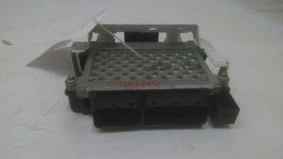 Engine ECM Electronic Control Module Xc Fits 09-10 VOLVO 60 SERIES 1469086 - Image 1 of 4