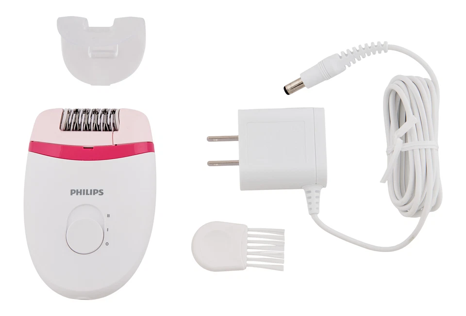 Philips BRE235/04 Hair Removal Epilator