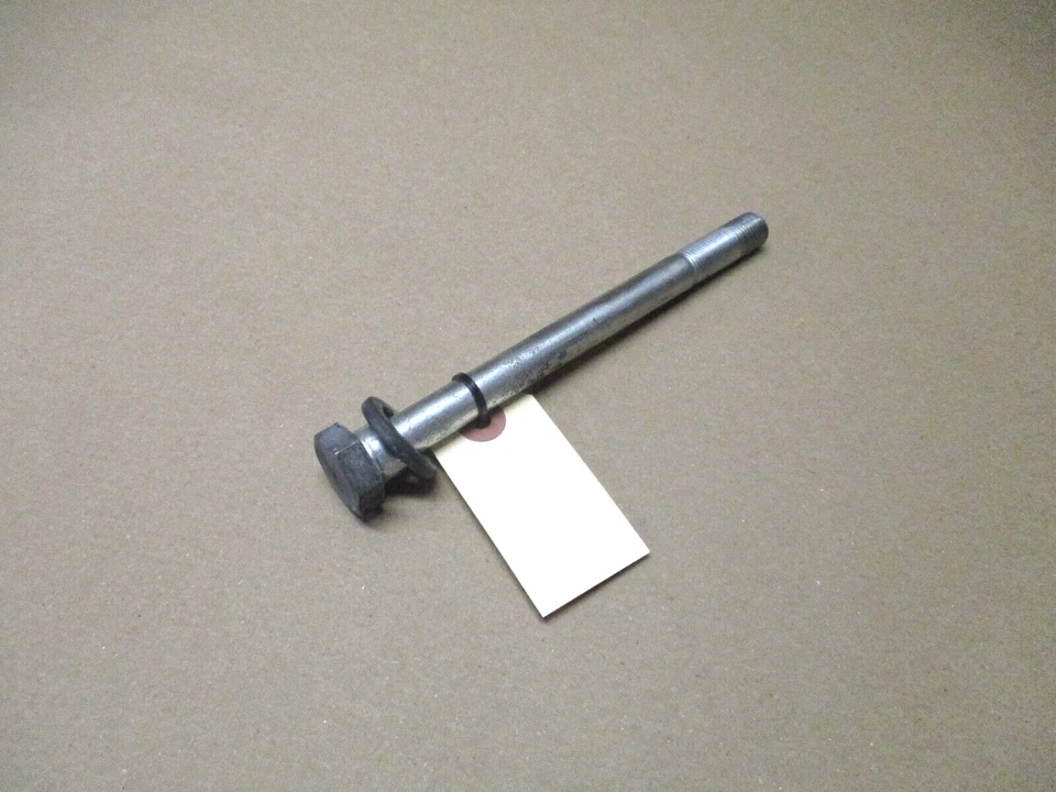 Yamaha 2015 SR Viper XTX LE 1000 Primary Sheave / Clutch Bolt MTX RTX 14 15 16 G - Image 1 of 1