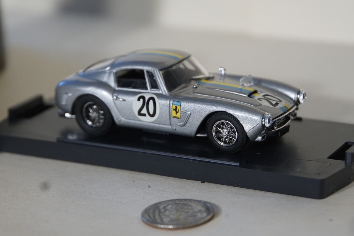 Bang/ Box / Best 1:43 Scale Cars Vehicles for sale | eBay