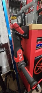 milwaukee grinder holder 2 Pack - Picture 1 of 4