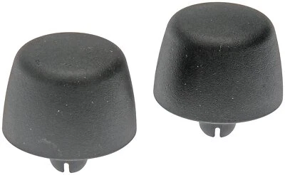 Soporte de tope de capó Dorman para Jeep Wrangler 2009-2017 2010 2011 2012 2013 2014 Foto 1 de 2