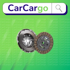 2 Piece Clutch Kit For Ford Mondeo 2.0 Diesel 2000 - 2007 - Picture 1 of 3