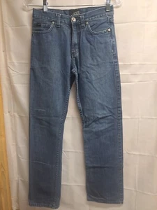 Vans Size 16 Youth Jeans - Picture 1 of 8